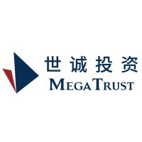 MegaTrust Investments Logo