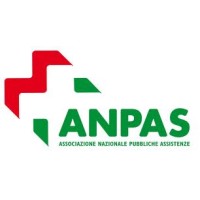 OVUS Pubblica Assistenza ODV ETS ANPAS Logo