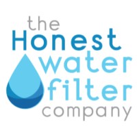 The Honest Water Filter Company Logo