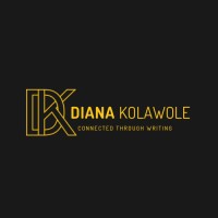 DianaKolawole.Site Logo