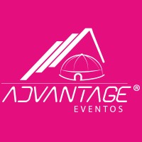 Advantage Eventos Logo
