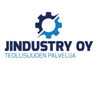 Jindustry Oy Logo