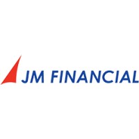 JM Financial Services Ltd Logo