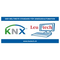 Leutech Systemintegration GmbH Logo