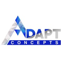 Adapt Concepts Logo