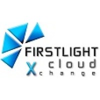 FirstLight Cloud Xchange Logo