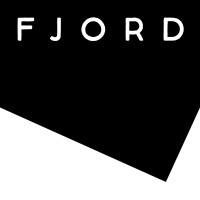 Uitgeverij FJORD Logo