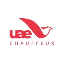 UAE Chauffeur Logo