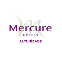 Mercure Istanbul Altunizade Logo