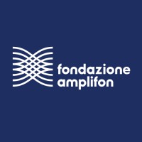 Fondazione Amplifon Logo