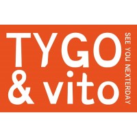 TYGO & vito Logo