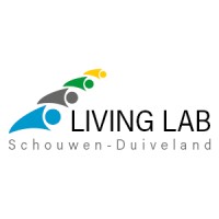 Living Lab Schouwen-Duiveland Logo