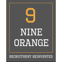 NineOrange Logo
