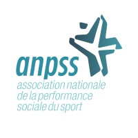 Association nationale de la performance sociale du sport Logo