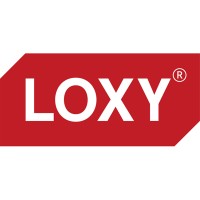 LOXY Logo