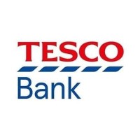 Tesco Bank Logo