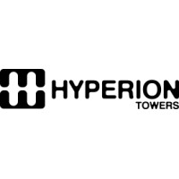 Hyperion Towers Logo