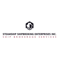 Steamship Shipbroking Enterprises Inc. Logo