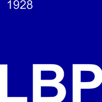 LBP Lemcke, Brommer & Partner Logo