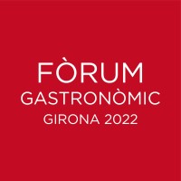 Fòrum Gastronòmic Girona Logo