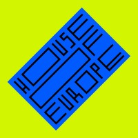 House of Europe Logo