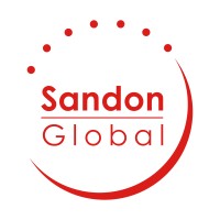 SANDON GLOBAL ENGRAVING TECHNOLOGY LIMITED Logo