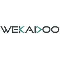 WEKADOO GmbH Logo