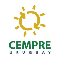 CEMPRE Uruguay Logo