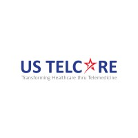 US Telcare, Inc. Logo