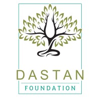Dastan Foundation Logo
