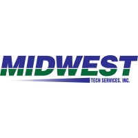 Midwest Tech Services Inc Logo