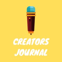 Creators Journal Logo