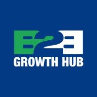 B2B Growth Hub Logo