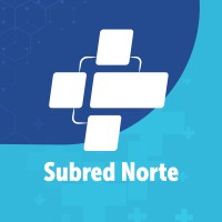 Subred Norte E.S.E Logo