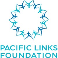 Pacific Links Foundation Logo