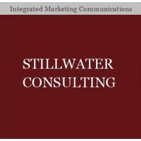 Stillwater Consulting, IMC Logo