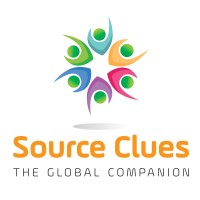 Source Clues Enterprises Pvt. Ltd. Logo