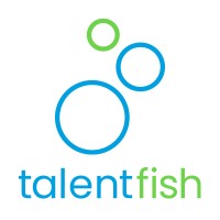 TalentFish Logo