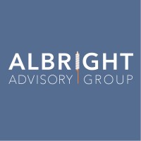 Albright Advisory Group, LLC Logo