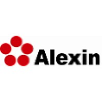 Alexin LLC Logo
