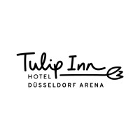 Tulip Inn Hotel Düsseldorf Arena Logo