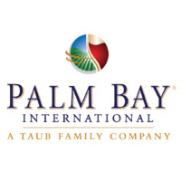 Palm Bay International Logo