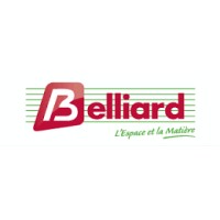 Belliard Construction Logo