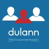 Dulann West Logo