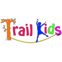 Trail Kids Logo