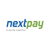 NextPay Holding PTE Logo