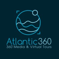 Atlantic 360 Logo