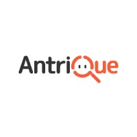 AntriQue Logo