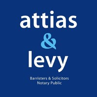 Attias & Levy Logo