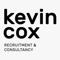 Kevin Cox Recruitment & Consultancy Logo